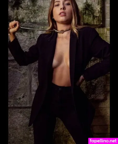 Gabriela Machado OnlyFans Thumbnail #91Tmqokjvd
