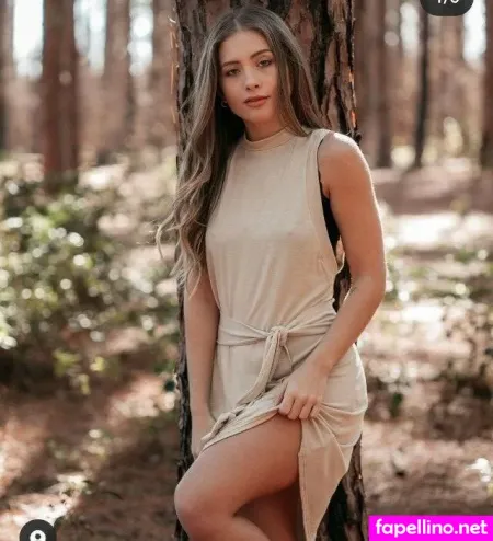 Gabriela Machado OnlyFans Thumbnail #YyoOUw8guZ