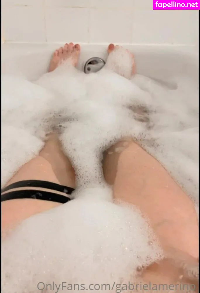 Gabrielamerino__, gabrielamerino, gabrielamerinoblog Nude Leaked OnlyFans Photo #DPWIuYXVoA