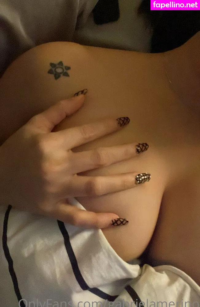 Gabrielamerino__, gabrielamerino, gabrielamerinoblog Nude Leaked OnlyFans Photo #LOnFJj8ug5