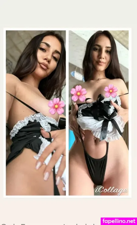Gabriela Miha Free OnlyFans Thumbnail #nHe5z8sOKw