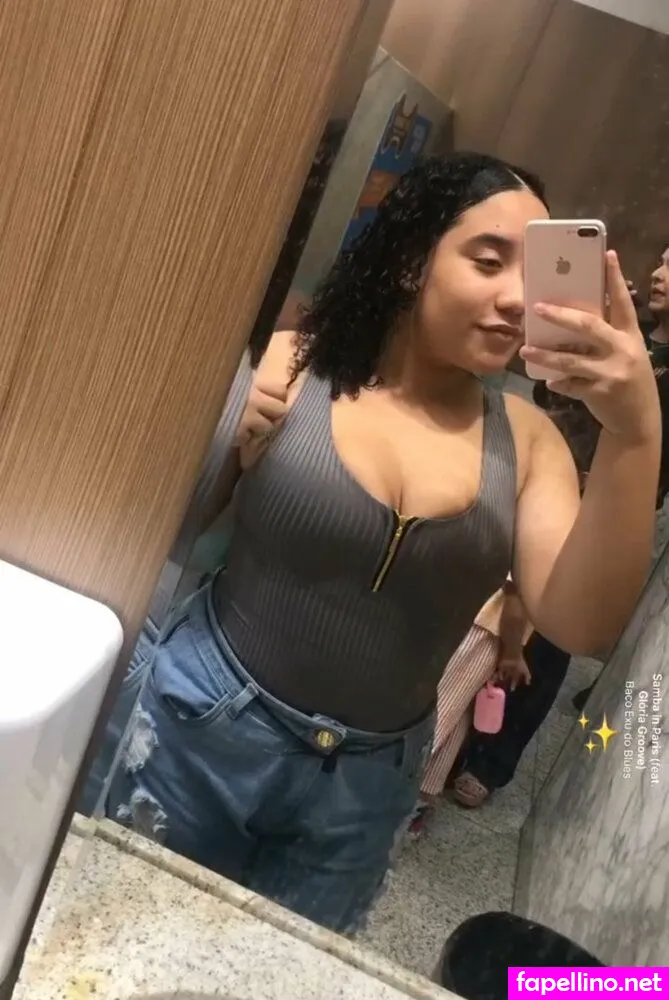 Gabriela Miranda Nude Leaked OnlyFans Photo #MvkFIRchfS
