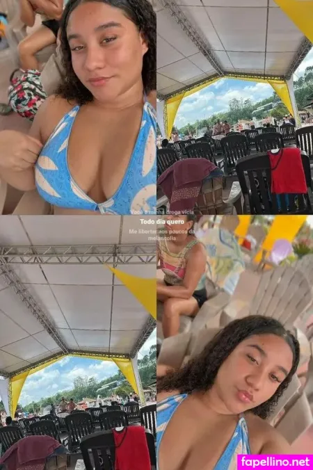 Gabriela Miranda OnlyFans Thumbnail #TUWyAJYfdx