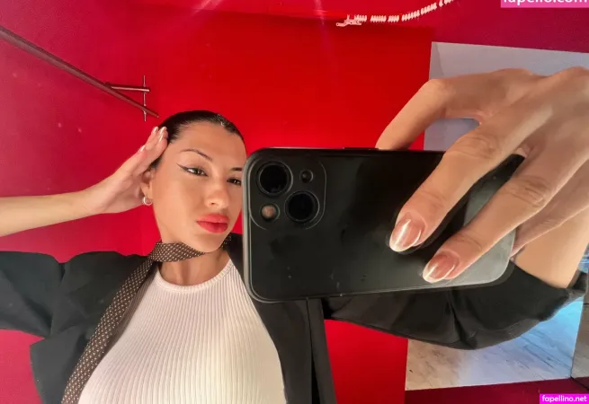 Gabriela Morales OnlyFans Thumbnail #6fVryx2ujA