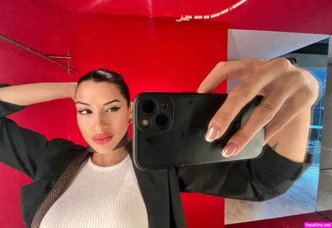 Gabriela Morales OnlyFans Thumbnail #7NBnlpExmU