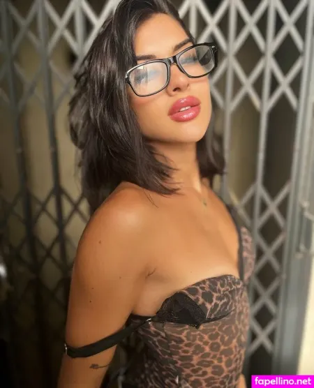 Gabriela Morales OnlyFans Thumbnail #FwOLP3D3pZ