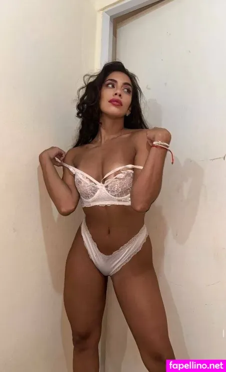 Gabriela Morales OnlyFans Thumbnail #NytekUpJAd
