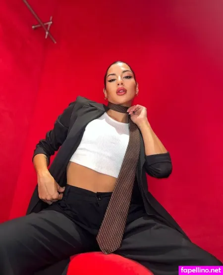 Gabriela Morales OnlyFans Thumbnail #QW1PwsmKXe