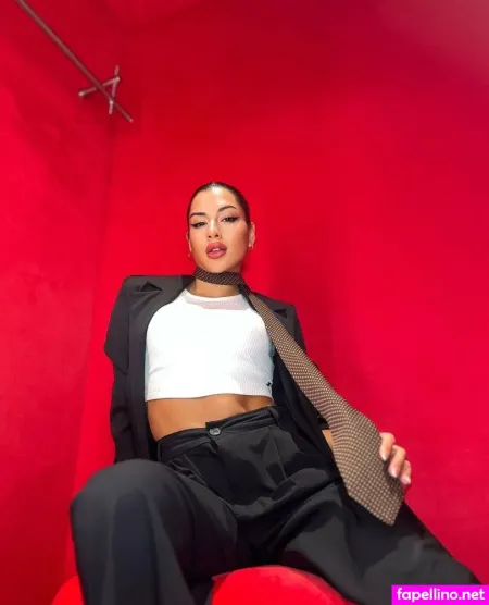 Gabriela Morales OnlyFans Thumbnail #YMQpUF9HZR