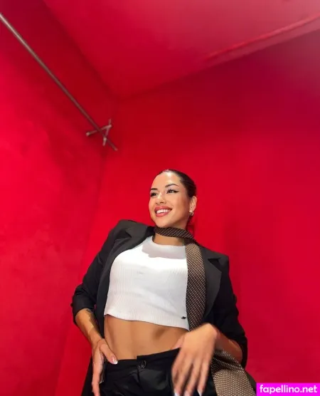 Gabriela Morales OnlyFans Thumbnail #iSgUNCT4Uz