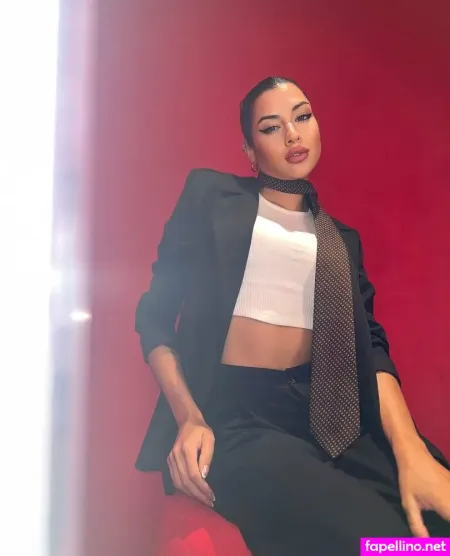 Gabriela Morales OnlyFans Thumbnail #uiZ9ujEsOE