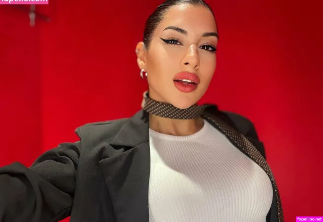 Gabriela Morales OnlyFans Thumbnail #uzCRBPW4e8