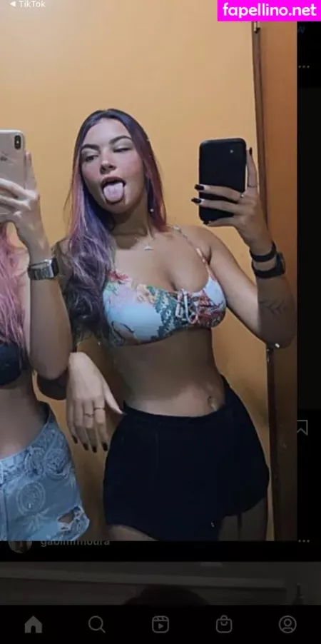Gabriela Moura OnlyFans Thumbnail #3qAdLhwMY7