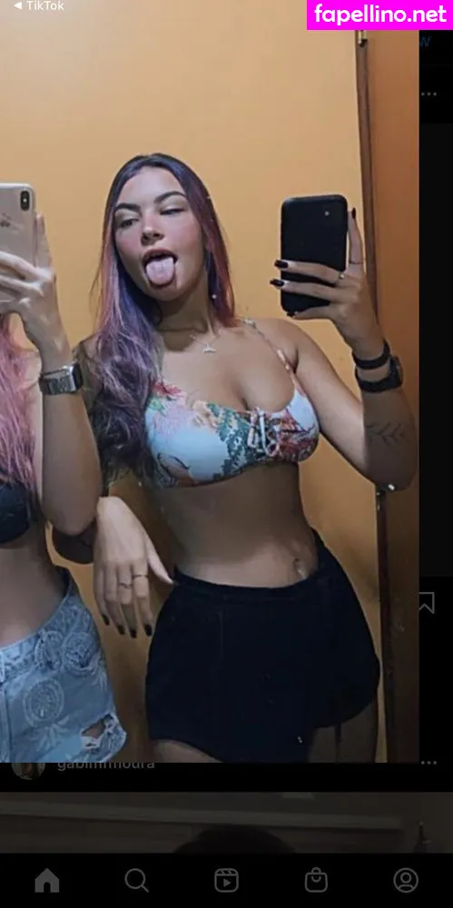 gabimfmoura Nude Leaked OnlyFans Photo #3qAdLhwMY7