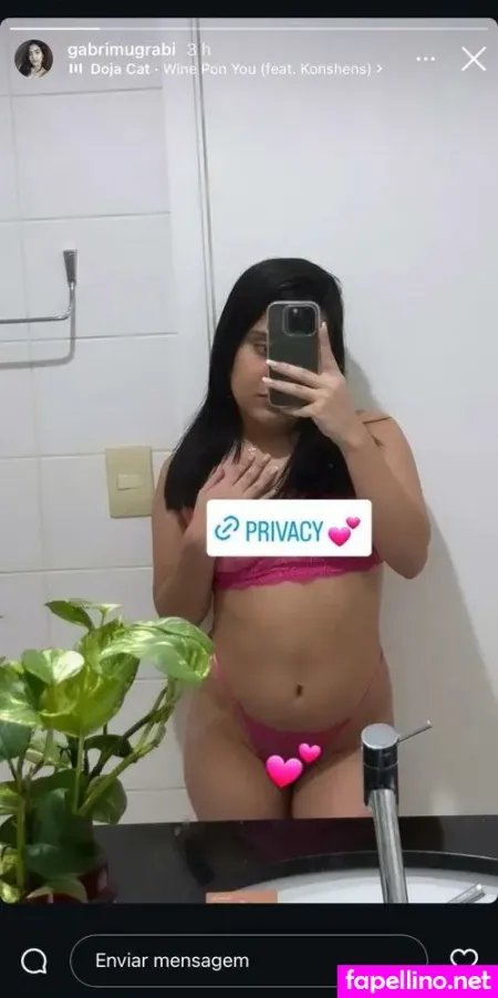 Gabriela Mugrabi Main Profile Photo