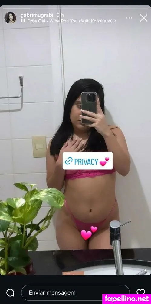 gabmug, gabsxlo Nude Leaked OnlyFans Photo #b0mey5dFnr