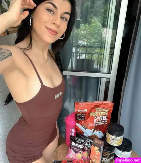 Gabriela Nattalie 1 OnlyFans Thumbnail #07wzSilHdQ