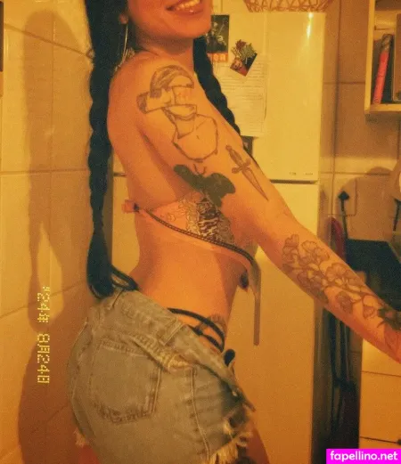 Gabriela Nattalie 1 OnlyFans Thumbnail #hDyiiILg76