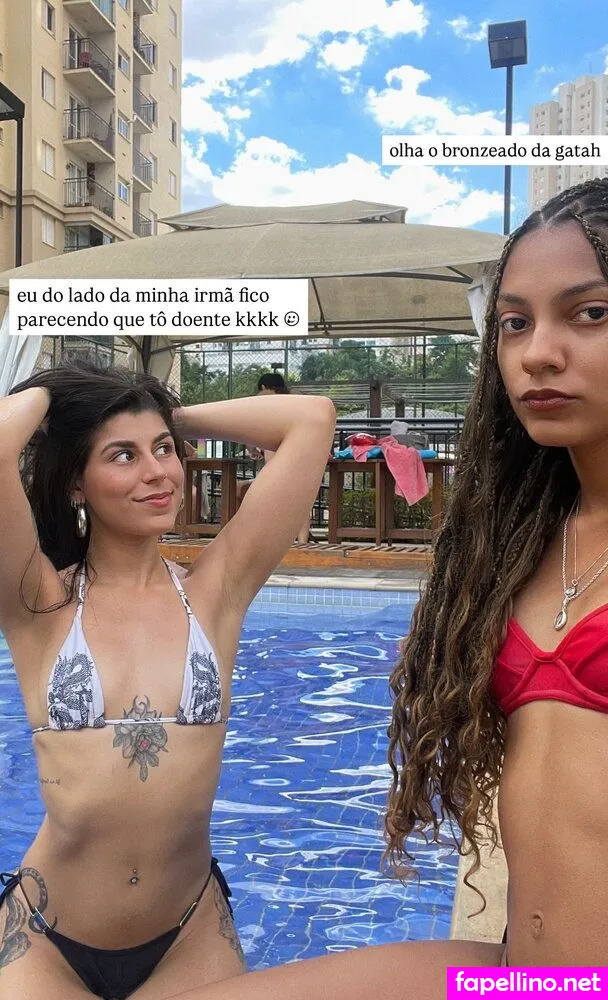 gabnattalie, gabrielanatalia Nude Leaked OnlyFans Photo #t6vPCjDm2v