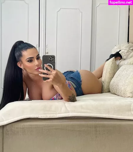 Gabriela Parisi OnlyFans Thumbnail #305aspdT5Q