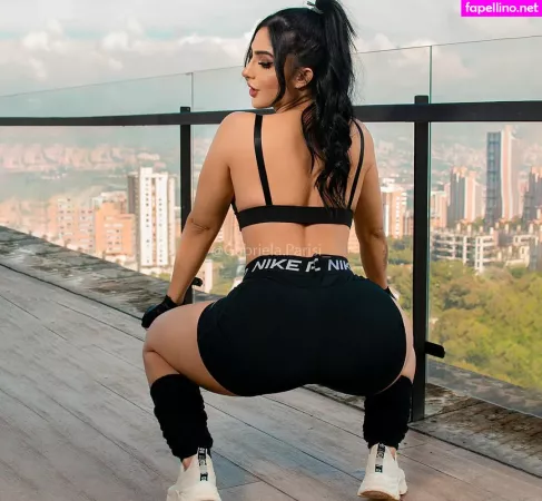 Gabriela Parisi OnlyFans Thumbnail #Tj5FxfNRmJ
