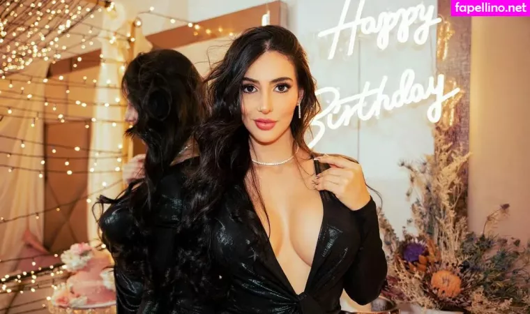 Gabriela Parisi OnlyFans Thumbnail #h2evszMPS2