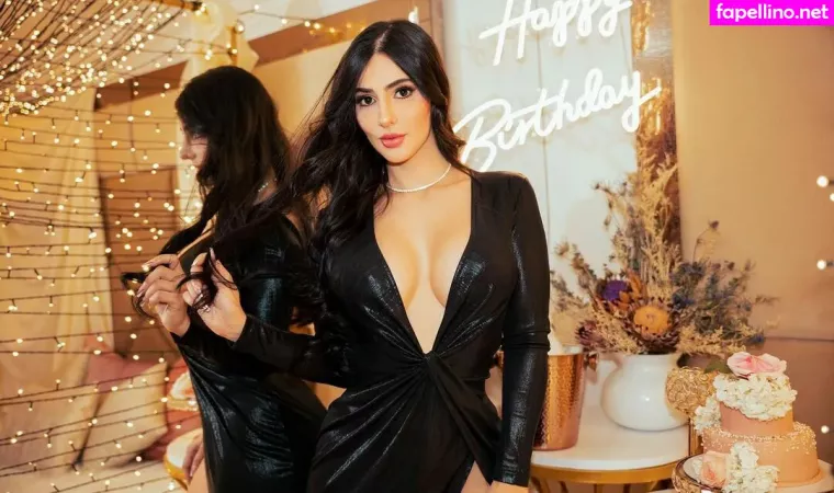 Gabriela Parisi OnlyFans Thumbnail #zxffpAbbtG