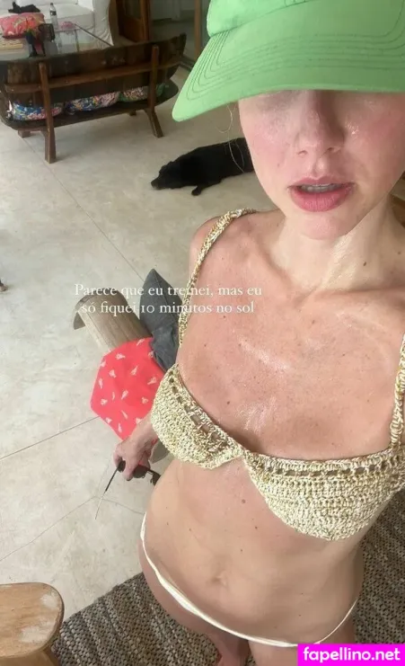 Gabriela Prioli OnlyFans Thumbnail #JqjuWMoSzA