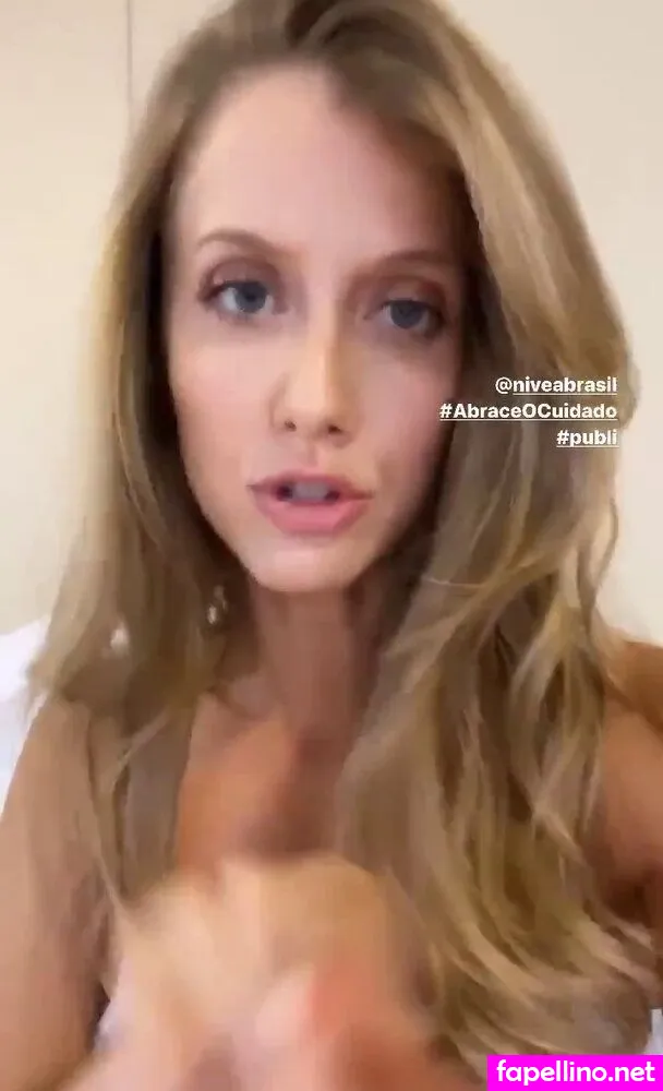 GabrielaPrioli Nude Leaked OnlyFans Photo #LZR099RRGP