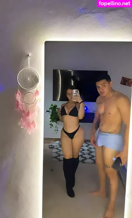 Gabriela Rivas OnlyFans Thumbnail #nSTUDYnYIe