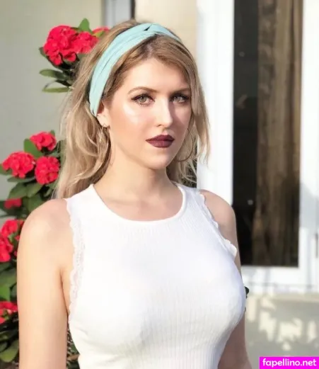 Gabriela Romero OnlyFans Thumbnail #nlyxoSejMA