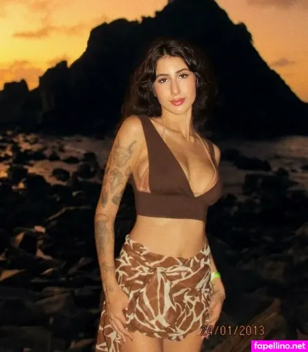 Gabriela Saleh OnlyFans Thumbnail #8bvBUeFJ9e