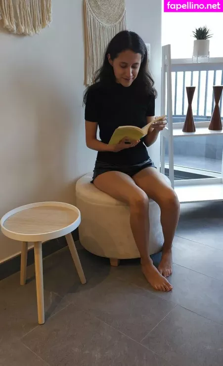 Gabriela Shn OnlyFans Thumbnail #57WJDayBsf