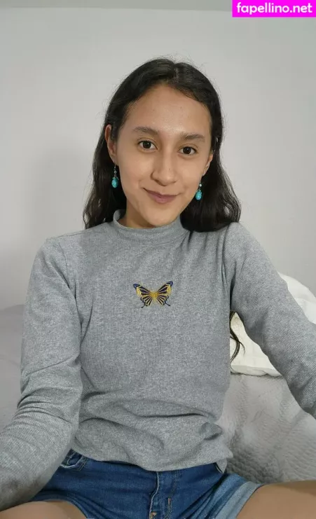 Gabriela Shn OnlyFans Thumbnail #B3kLA8mlA4