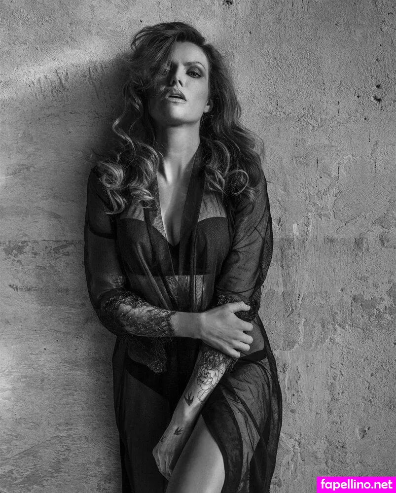 Gabriela Soukalová Nude Leaked OnlyFans Photo #3l2IHcaQoN