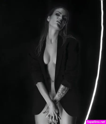 Gabriela Soukalov OnlyFans Thumbnail #Czvcq2Oi0s