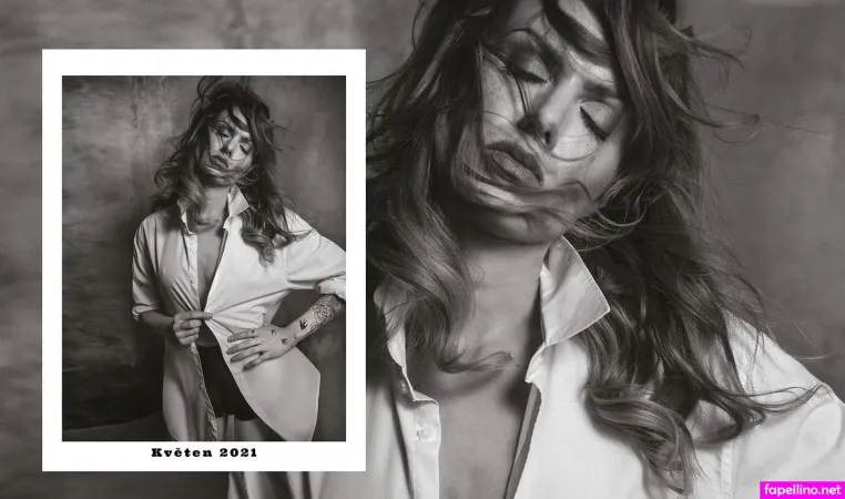 Gabriela Soukalov OnlyFans Thumbnail #GGJMIV1DQF