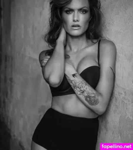 Gabriela Soukalov OnlyFans Thumbnail #oB0lour1l7