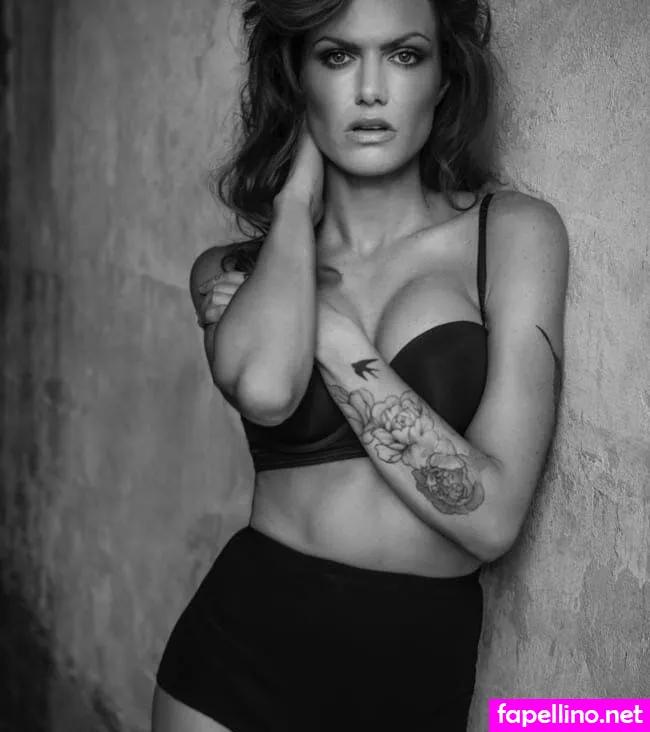 Gabriela Soukalová Nude Leaked OnlyFans Photo #oB0lour1l7