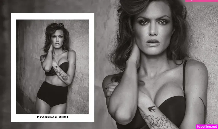 Gabriela Soukalov OnlyFans Thumbnail #qgmE33FmrH