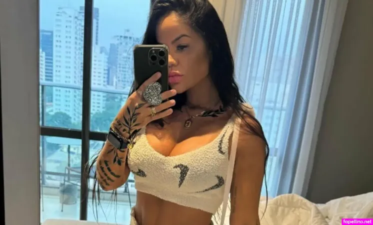 Gabriela Sousa OnlyFans Thumbnail #uYpVDzhhwG