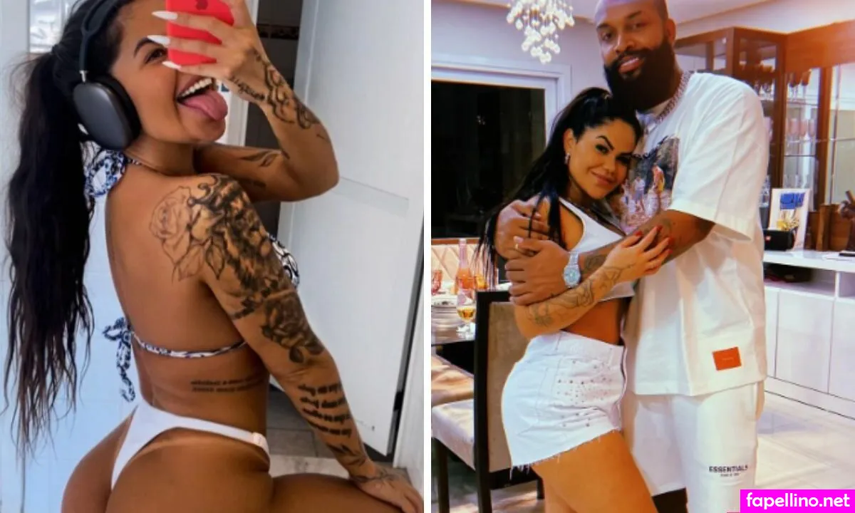 Gabriela Sousa Nude Leaked OnlyFans Photo #ydV290QQ9F