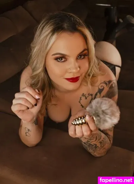 Gabriela Stupp OnlyFans Thumbnail #4D3vi7q0SD