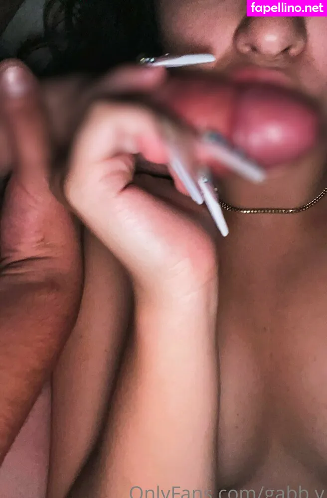 Gabb.y, Gxxxxxla, gabrxxlx_ Nude Leaked OnlyFans Photo #24d4LNFzbs
