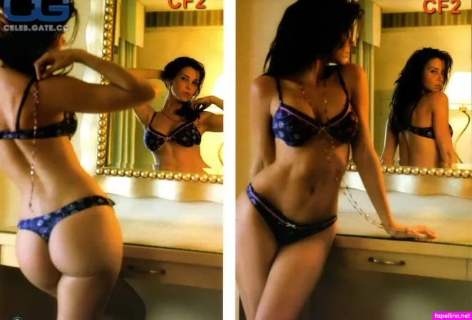 Gabriela Vergara OnlyFans Thumbnail #RrRn6wFUla