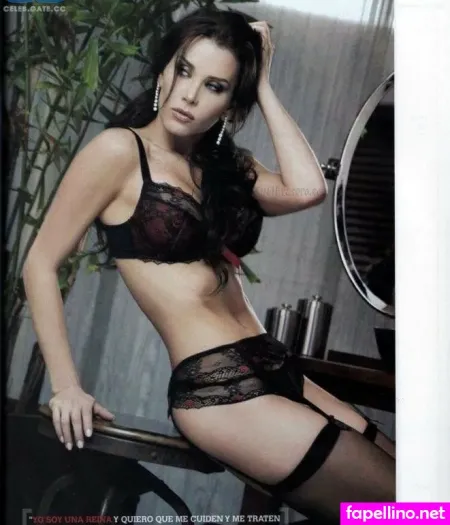 Gabriela Vergara OnlyFans Thumbnail #auCogThke4