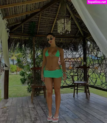 Gabriela Versiani OnlyFans Thumbnail #Pw8rpv2Cmo