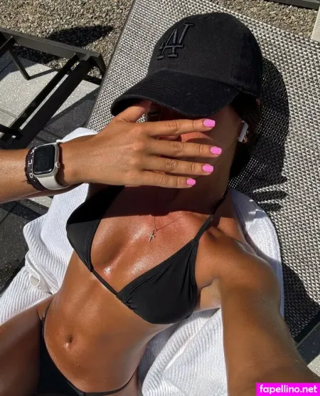 Gabriela Vitale OnlyFans Thumbnail #g6VozxRjgt