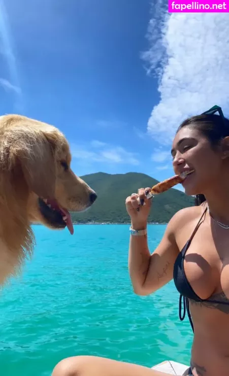 Gabriela OnlyFans Thumbnail #EMQObSA8HW