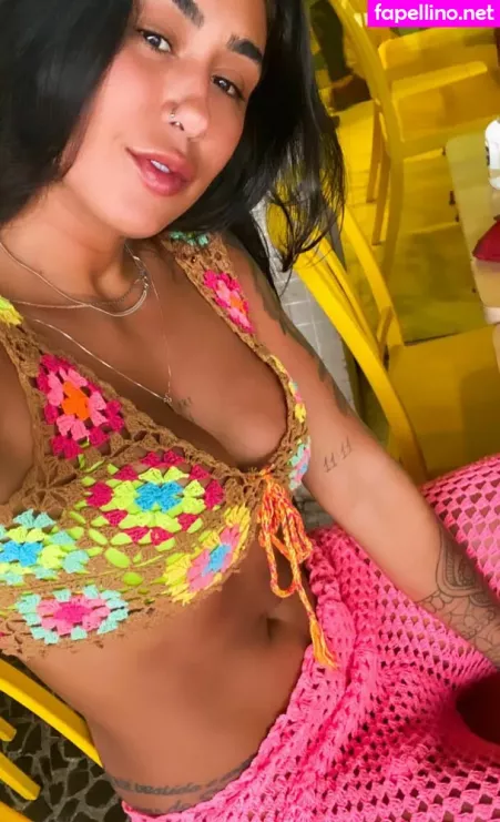 Gabriela OnlyFans Thumbnail #SbmXgBre5T